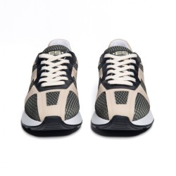 ES Collection Military Mesh Sneakers SNL31