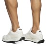 ES Collection White Mesh Sneakers SNL32