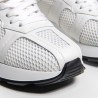 ES Collection Weiße Mesh Sneakers SNL32 | Addicted Österreich – schneller Versand