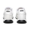 ES Collection Weiße Mesh Sneakers SNL32 | Addicted Österreich – schneller Versand