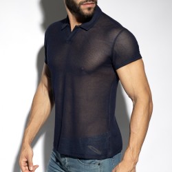 ES Collection Avant-Garde Polo Shirt POLO37 | Addicted Austria – fast delivery
