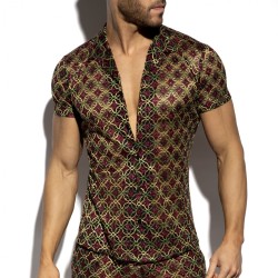 ES Collection Opulentes Hemd SHT038 | Addicted Österreich – schneller Versand