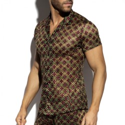 ES Collection Opulent Shirt SHT038 | Addicted Austria – fast delivery