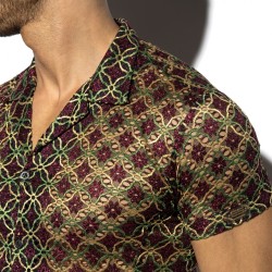 ES Collection Opulent Shirt SHT038 | Addicted Austria – fast delivery