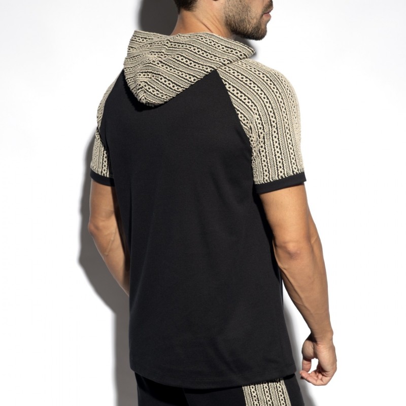 ES Collection Athios Hoody SP357 | Addicted Österreich – schneller Versand
