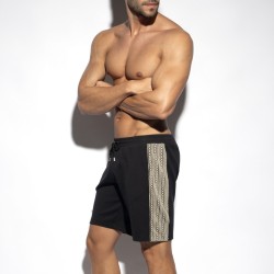 ES Collection Athios Bermuda-Shorts SP358 | Addicted Österreich – schneller Versand