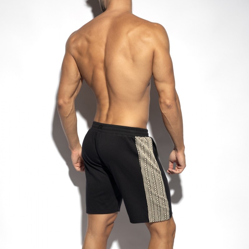 ES Collection Athios Bermuda-Shorts SP358 | Addicted Österreich – schneller Versand