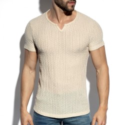 ES Collection Bobbles T-Shirt TS371 | Addicted Österreich – schneller Versand