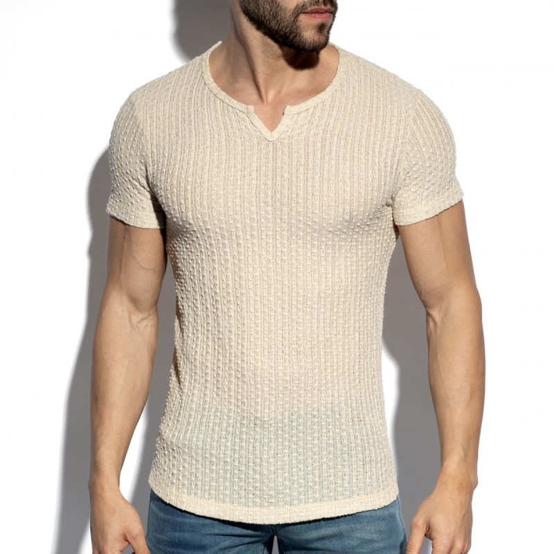 ES Collection Bobbles T-Shirt TS371 | Addicted Österreich – schneller Versand