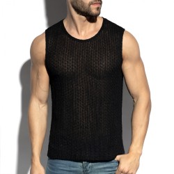 ES Collection Bobbles Tank Top TS372 | Addicted Österreich – schneller Versand