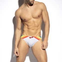ES Collection Rainbow Es Swim Brief 2101 | Addicted Austria – fast delivery