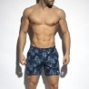 ES Collection Tropic Squares Boardshort 2203 | Addicted Österreich – schneller Versand