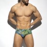 ES Collection Tropical Glitter Swim Trunk 2231 | Addicted Austria – fast delivery