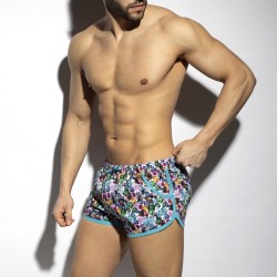 ES Collection Diamonds Rocky Badeshorts 2302 | Addicted Österreich – schneller Versand