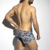 ES Collection Diamonds Rocky Badeshorts 2302 | Addicted Österreich – schneller Versand