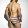 ES Collection Multi Stripes Badeshorts 2304 | Addicted Österreich – schneller Versand