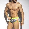 ES Collection Uganda Double Side Badehose 2319 | Addicted Österreich – schneller Versand