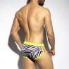 ES Collection Uganda Double Side Badehose 2319 | Addicted Österreich – schneller Versand