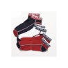 ES Collection Pack 3 Ankle Socks SCK02P | Addicted Austria – fast delivery