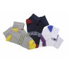 ES Collection 3Er-Pack Kurze Socken SCK04P | Addicted Österreich – schneller Versand