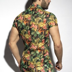 ES Collection Hawaiian Shirt SHT025 | Addicted Austria – fast delivery