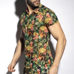 ES Collection Hawaiihemd SHT025 | Addicted Österreich – schneller Versand