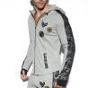 ES Collection Army Padded Sportjacke SP220