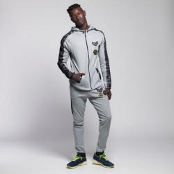 ES Collection Army Padded Sportjacke SP220