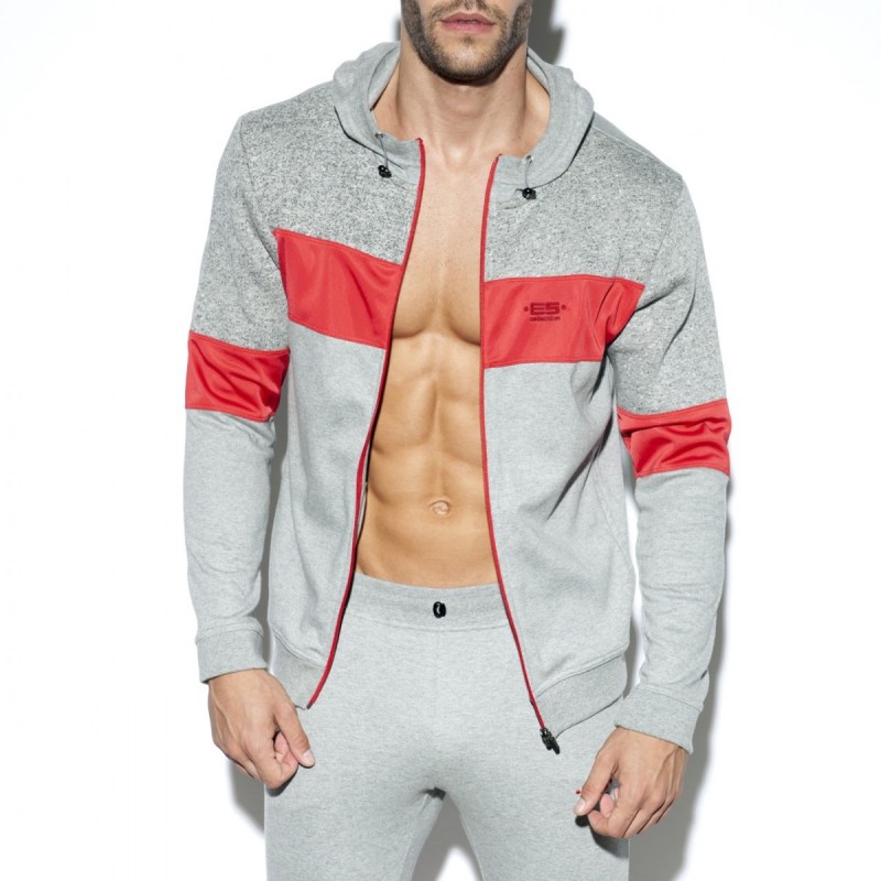 ES Collection Rustic Combi Sportjacke SP223