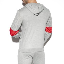 ES Collection Rustic Combi Sportjacke SP223