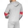 ES Collection Rustic Combi Sport Jacket SP223