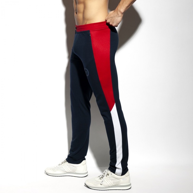 ES Collection Pique Fit Pants SP244 | Addicted Austria – fast delivery