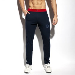 ES Collection Pique Fit Pants SP244 | Addicted Austria – fast delivery