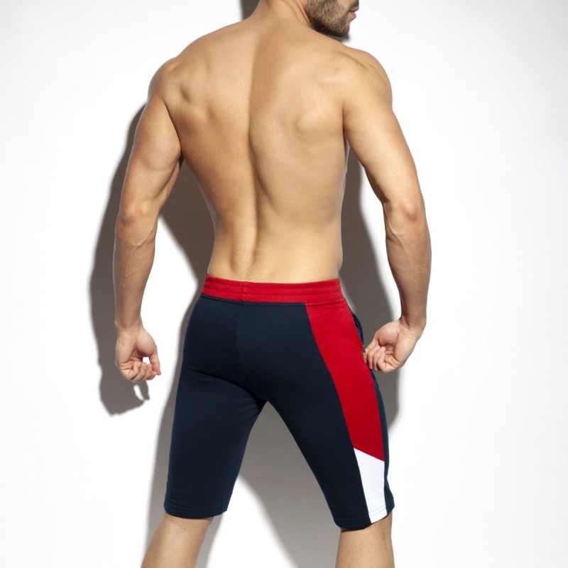 ES Collection Pique Fit Bermudas SP245