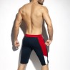 ES Collection Pique Fit Bermudas SP245
