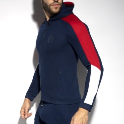 ES Collection Pique Fit Jacke SP263