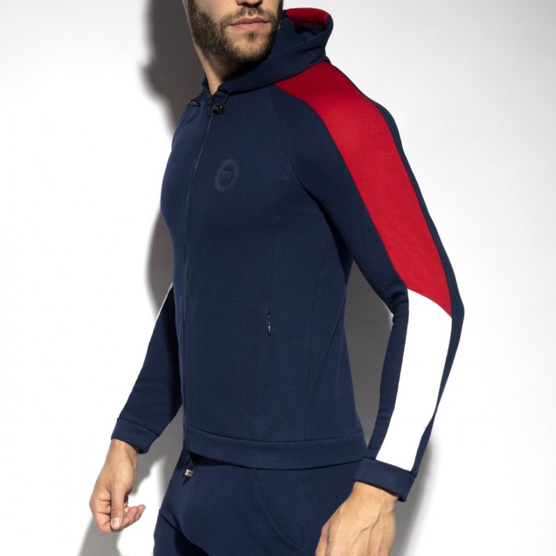 ES Collection Pique Fit Jacket SP263