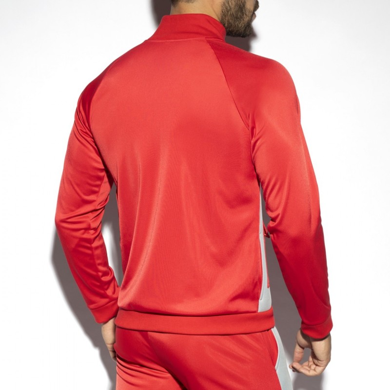 ES Collection Foam Patches Sports Jacket SP268