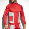 ES Collection Foam Patches Sportjacke SP268