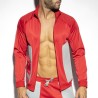 ES Collection Foam Patches Sportjacke SP268