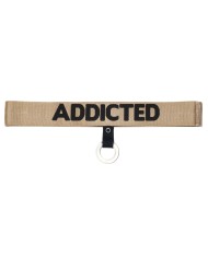 Addicted Camouflage Tanga AD1070