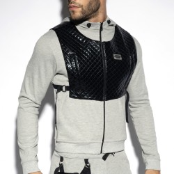 ES Collection Removable Top Jacke SP284