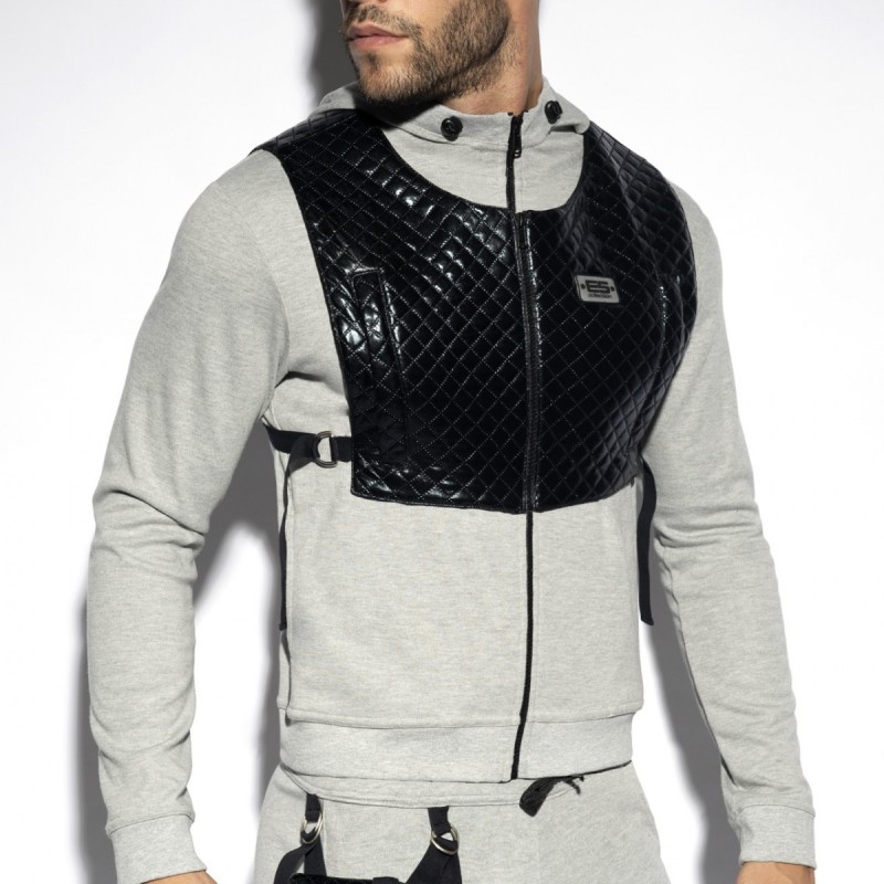 ES Collection Removable Top Jacke SP284