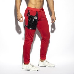 ES Collection Removable Pocket Sporthose SP285 | Addicted Österreich – schneller Versand