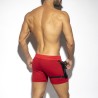 ES Collection Removable Pocket Sport-Shorts SP287 | Addicted Österreich – schneller Versand