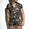 ES Collection Camo Body mit Ärmeln SP291 | Addicted Österreich – schneller Versand