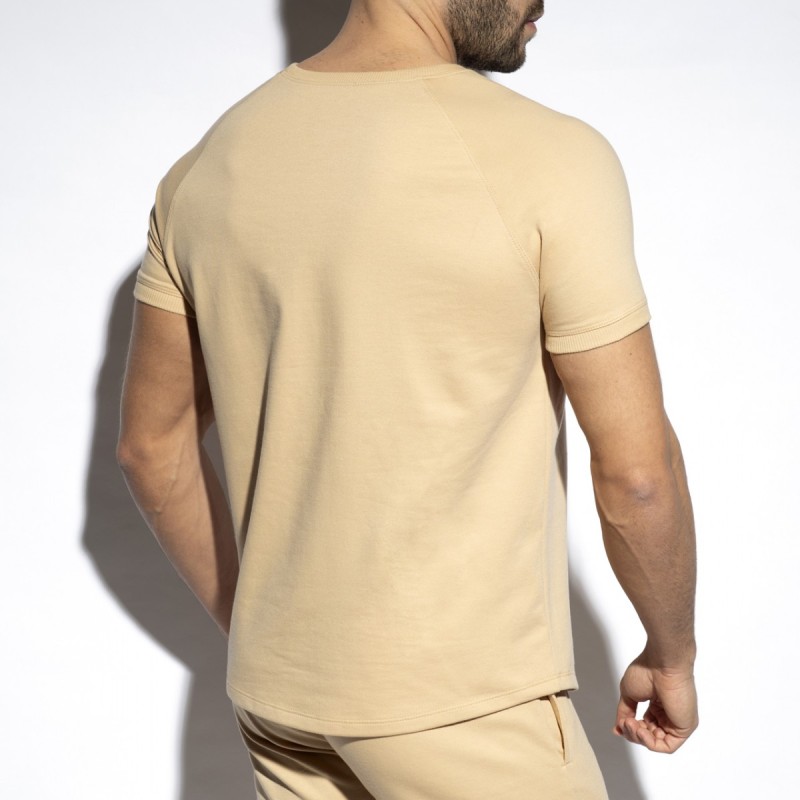 ES Collection Relief Sport T-Shirt SP292 | Addicted Österreich – schneller Versand