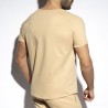 ES Collection Relief Sport T-Shirt SP292 | Addicted Österreich – schneller Versand