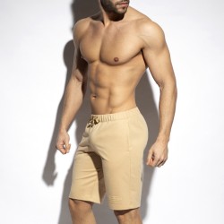 ES Collection Relief Sports Shorts SP293 | Addicted Austria – fast delivery