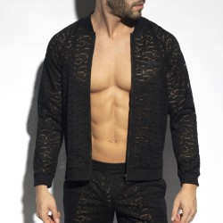 ES Collection Spider Sportjacke SP308